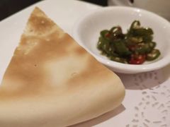 -西安饭庄·非遗陕菜(钟楼店)