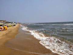 -南戴河国际娱乐中心