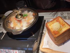 -绿茶餐厅(杭州黄龙K-lab店)