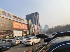 -盛京大奥莱(沈阳奥体店)