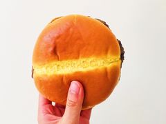 经典安格斯厚牛堡（原味/天椒）-汉堡王(徐汇绿地缤纷店)