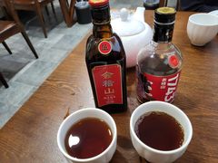 -谢谢侬·私房菜馆(迪荡店)