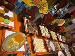 -怡咖啡海鲜自助餐厅(浦东香格里拉店)