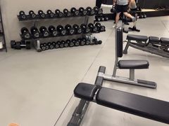 -超级猩猩健身·私教(上海体育场店)