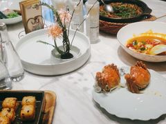 -宴昆山·私房菜(春晖店)