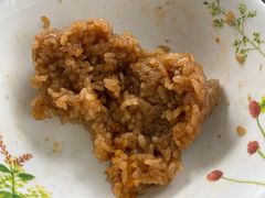 蛋黃肉粽-赵记粽子(司前街店)