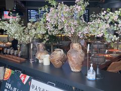 -West10 西拾·西餐厅·创意菜(未来科技城店)