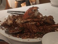 避风塘炒辣蟹-喜记避风塘炒辣蟹(旗舰店)