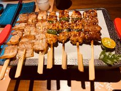 -山葵家居酒屋(天目里店)