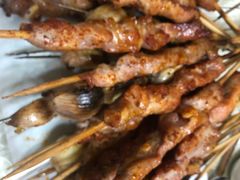 -胖太太四川麻辣排骨串(镇江路分店)
