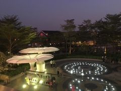 -西西弗书店＆矢量咖啡(花园城店)