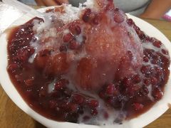 -二斗栗子(黄河道店)