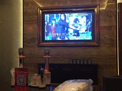 -萧邦音乐会所KTV·蒸汽活海鲜自助(福田店)