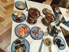 -喜庭海鲜自助(来福士店)