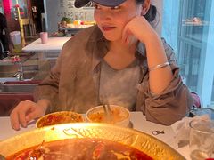 -小龙坎火锅(IFS HOT店)