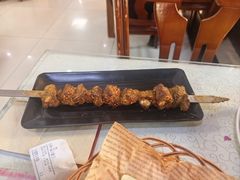 -山东单县风味羊肉汤馆(望园路店)