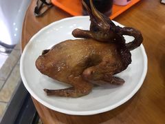 -煲煲掂风味煲仔饭餐厅(西区店)