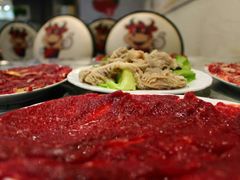 -营记牛肉火锅·大埔客家菜(上梅林店)