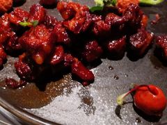 话梅小排-106餐厅(山水文园店)
