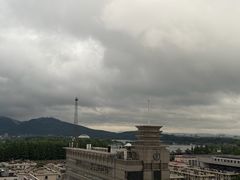 -金茂览秀城