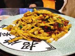 -雅和生态渔庄·宜城锅巴饭(龙灵山公园店)
