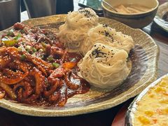 -一乐韩国炸鸡(梅江店)