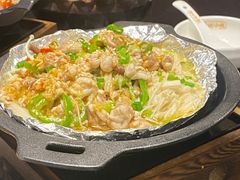 -旺达·福州菜(正大广场店)