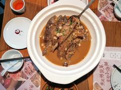 -黄泥岗·地道湖北菜(奥特莱斯店)