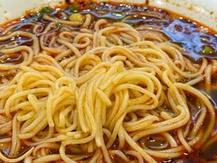 -水仙拉面(水仙街店)