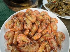 -华源餐厅·海鲜大排档(日月贝店)