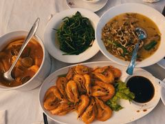 -丰收日·小海鲜·沪上家宴(顾村正大店)