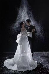 -金海岸婚纱摄影(塘沽店)