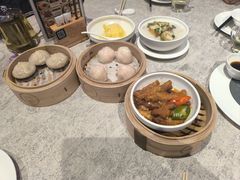 -金翠皇宫粤菜·点心·海鲜(翡翠店)