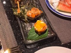 -極上萬膳·日料放题(海岸城店)