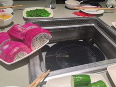 -海底捞火锅(天津SM城市广场店)