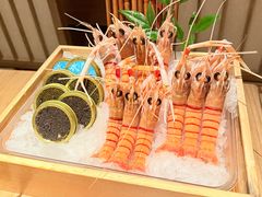 新西兰鳌虾-Minase水濑·日料放题(外滩店)
