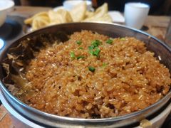 糯米鸡翅-孙府大院(步行街店)