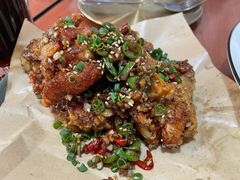 -魏斯理汉堡(西安沣东吾悦店)