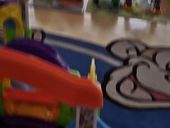 -美吉姆国际儿童教育中心(淄博银泰中心)