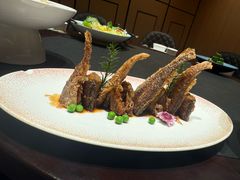 -世博源公馆·本帮融合菜·主题包厢·江景餐厅