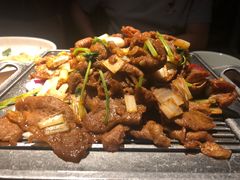 -北方家宴(番禺永旺店)