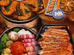 -小川洋风料理(江汉路店)