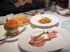 -波特曼西餐厅(南岗店)