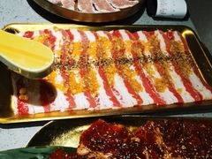 -妥妥烤肉料理(昙华林店)