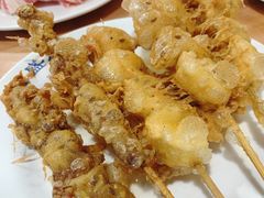 -元盛居(生态大街店)