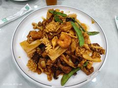 -同发号饭庄(复兴路店)