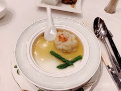 太雕玻璃鲜虾球-翠园(北京王府中环店)