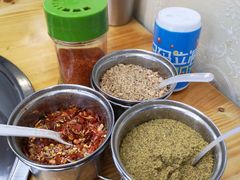 -口岸齐齐哈尔烤肉(风尚米兰总店)