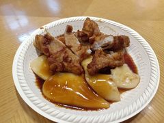 -鲜得来排骨年糕(豫园店)