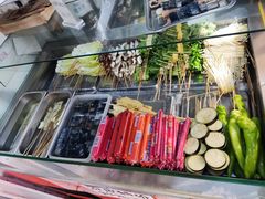 -王哥铁板烧(簋街店)